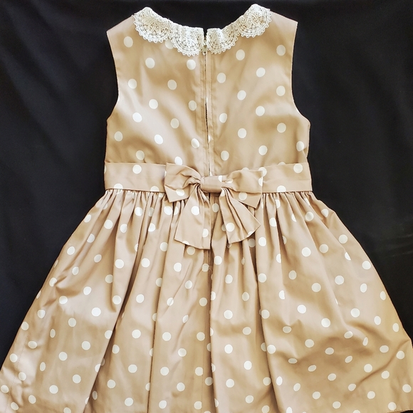 Jason Wu Girls 4T Dress - Picture 1 of 6